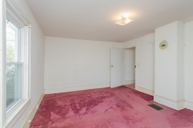 56 Grindstone Rd, Bridgewater, VA 22812 - unfurnished room featuring carpet flooring and baseboards
