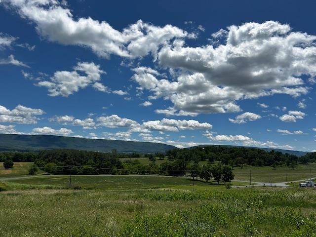 0 Turkey Knob Rd, Quicksburg, VA 22847