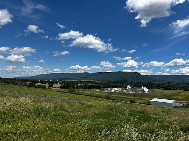 0 Turkey Knob Rd, Quicksburg, VA 22847
