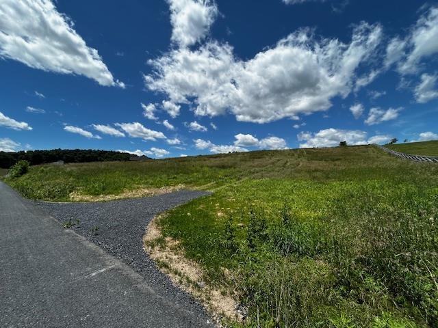 0 Turkey Knob Rd, Quicksburg, VA 22847