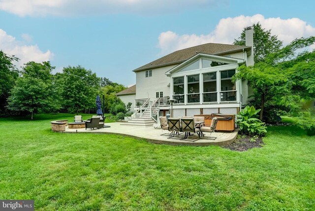 63 Lake Forest Dr, Mineral, VA 23117 - photo 75