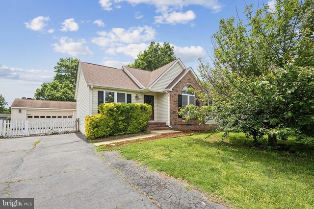 5003 Norris Dr, Fredericksburg, VA 22407 - photo 1