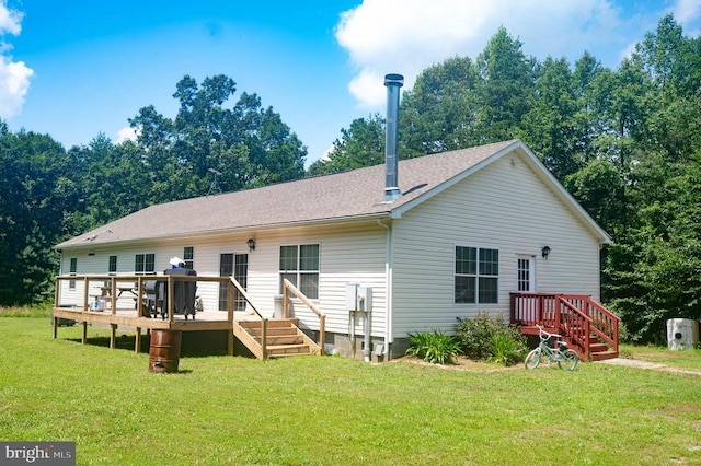 32257 Indiantown Rd, Locust Grove, VA 22508 - photo 20