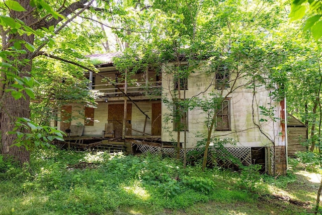 2410 Mauzy Athlone Rd, Broadway, VA 22815