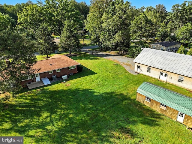 9377 General Winder Rd, Rapidan, VA 22733 - view of subject property