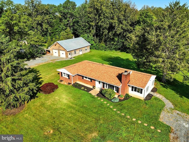9377 General Winder Rd, Rapidan, VA 22733 - photo 1