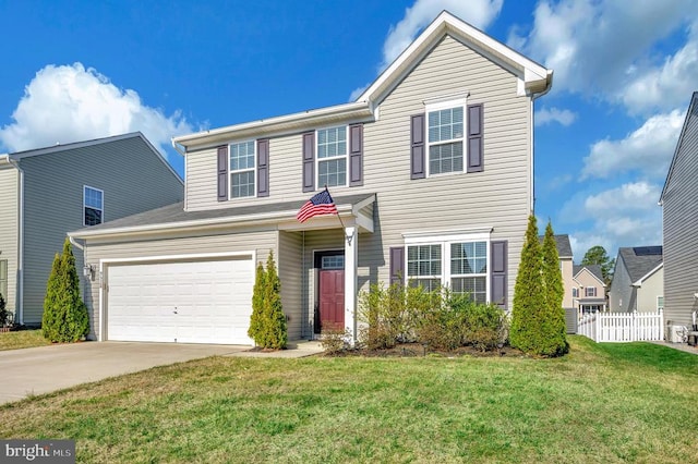 9528 Fall Haven Rd, Fredericksburg, VA 22407 - traditional-style house featuring driveway