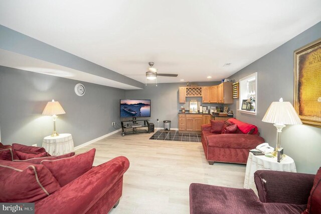 12518 Ventura Ln, Fredericksburg, VA 22407 - photo 33