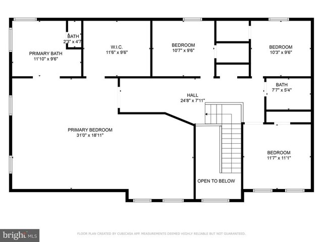 12518 Ventura Ln, Fredericksburg, VA 22407 - photo 3