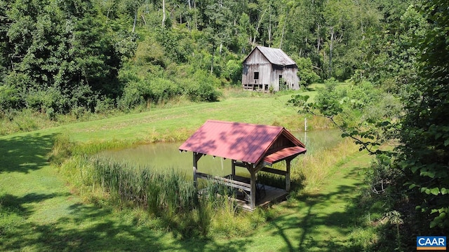 0 Adial Rd, Faber, VA 22938