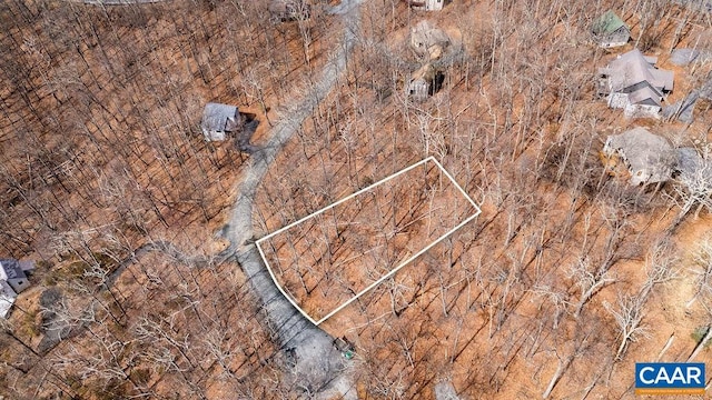 107 Chestnut Ln, Wintergreen Resort, VA 22967