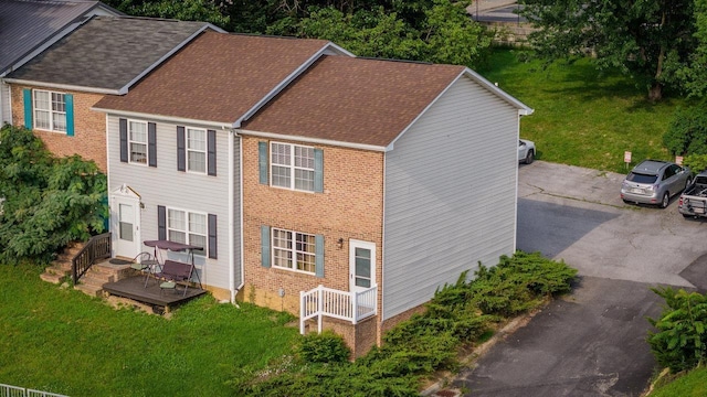 2207 Reservoir St, Harrisonburg, VA 22801 - photo 38