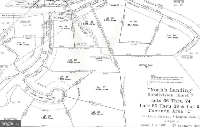Noahs Landing Dr, Bumpass, VA 23024 - photo 15
