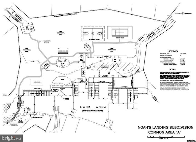 Noahs Landing Dr, Bumpass, VA 23024 - photo 16