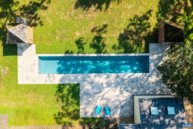 4429 Watts Psge, Charlottesville, VA 22911 - photo 54