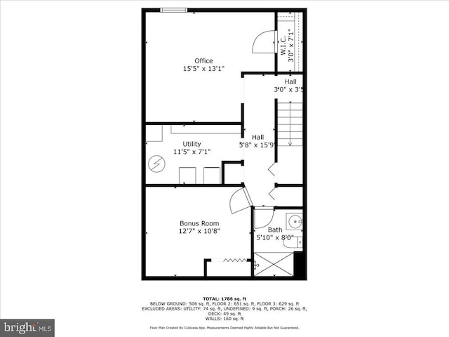717 Arbor Ct, Warrenton, VA 20186 - photo 32
