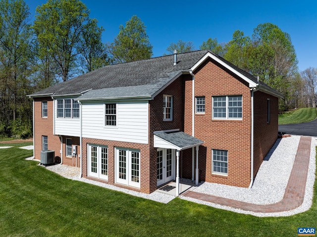105 Squirrel Path, Stanardsville, VA 22973 - photo 4