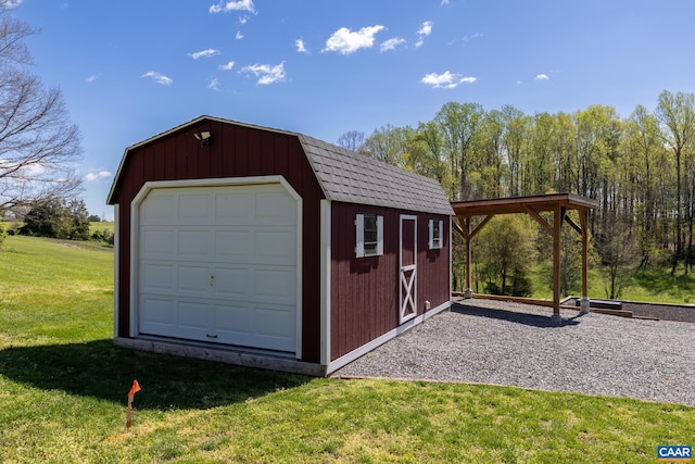 105 Squirrel Path, Stanardsville, VA 22973 - photo 48