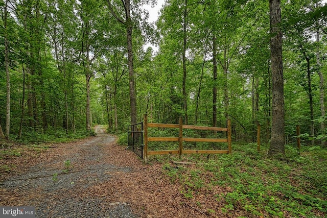 Johnson Rd, Mineral, VA 23117