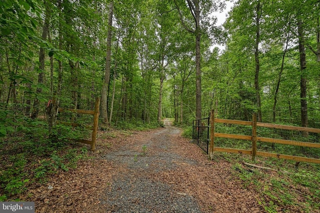 Johnson Rd, Mineral, VA 23117