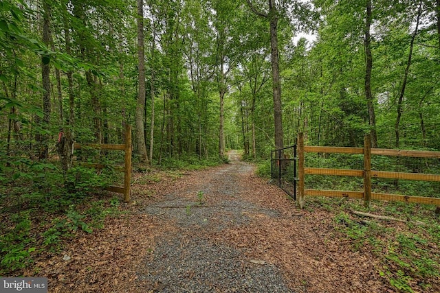 Johnson Rd, Mineral, VA 23117