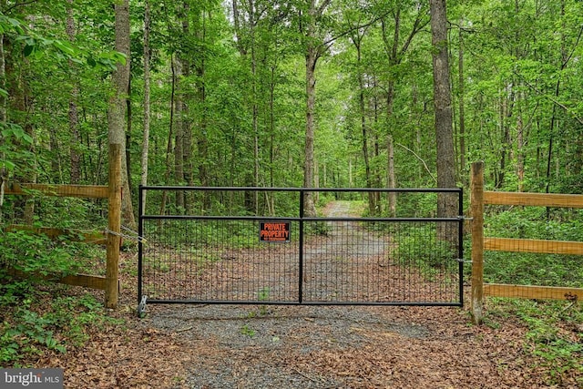Johnson Rd, Mineral, VA 23117