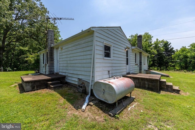 204 Skyview Ln, Aroda, VA 22709