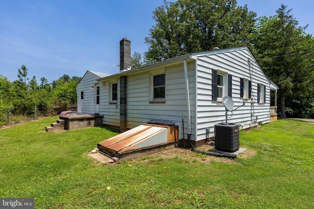 204 Skyview Ln, Aroda, VA 22709