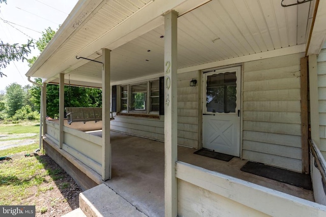 204 Skyview Ln, Aroda, VA 22709