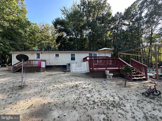 9713 Duerson Ln, Partlow, VA 22534 - photo 16
