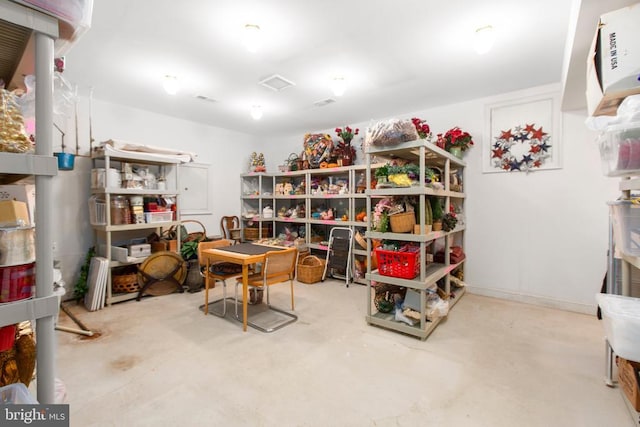 11306 Stonewall Jackson Dr, Spotsylvania, VA 22551 - view of storage