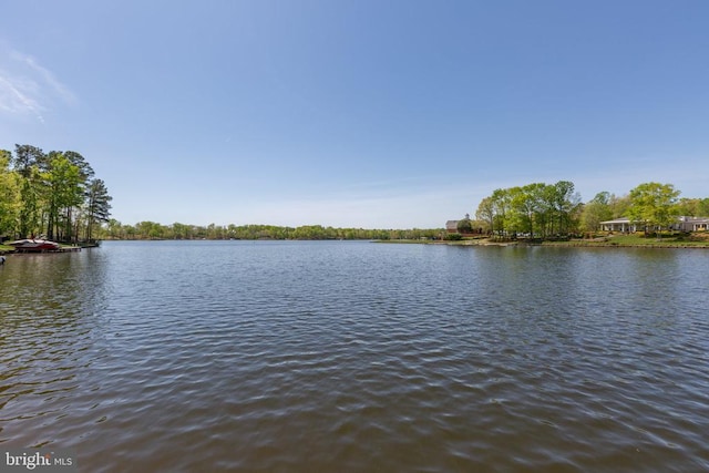 11306 Stonewall Jackson Dr, Spotsylvania, VA 22551 - water view