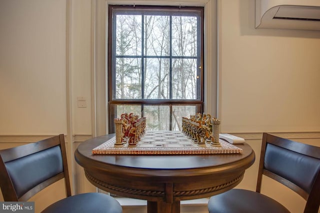 47 Marwood Dr, Palmyra, VA 22963 - view of dining area