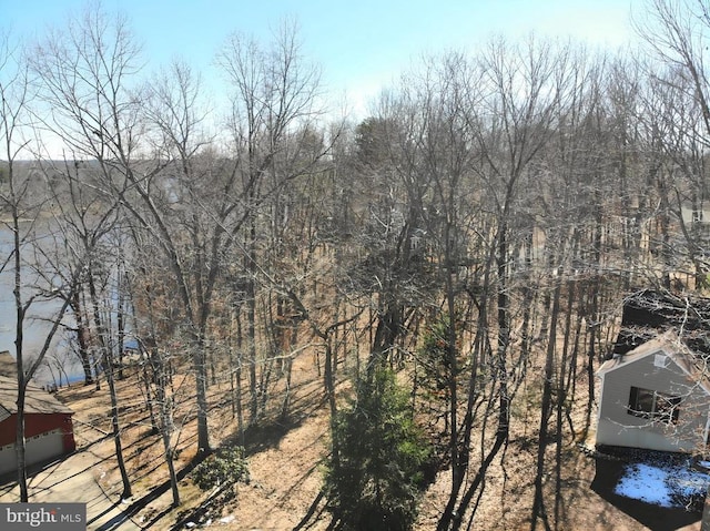 47 Marwood Dr, Palmyra, VA 22963 - drone / aerial view