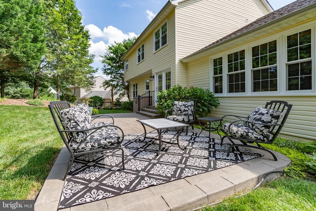 6105 Melody Ct W, Fredericksburg, VA 22407 - photo 45