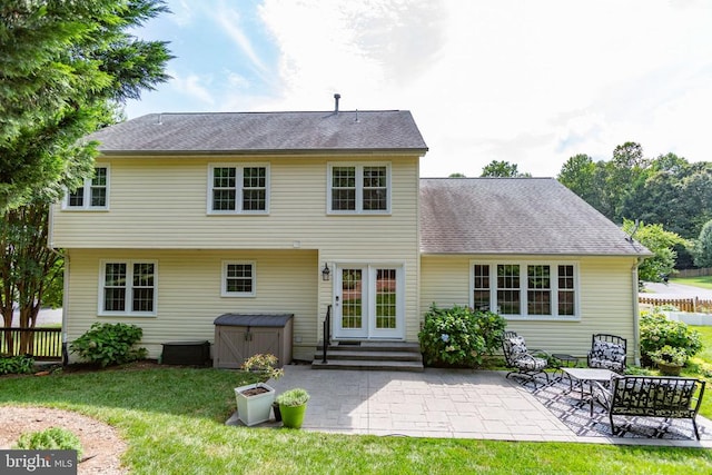 6105 Melody Ct W, Fredericksburg, VA 22407 - photo 42