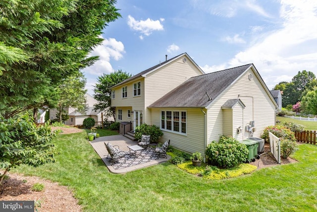 6105 Melody Ct W, Fredericksburg, VA 22407 - photo 49