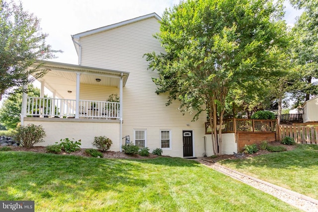 6105 Melody Ct W, Fredericksburg, VA 22407 - photo 54