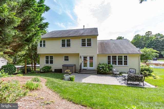 6105 Melody Ct W, Fredericksburg, VA 22407 - photo 43