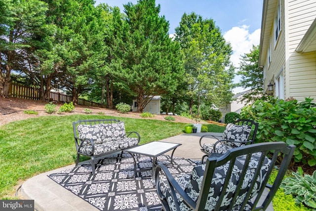 6105 Melody Ct W, Fredericksburg, VA 22407 - photo 44
