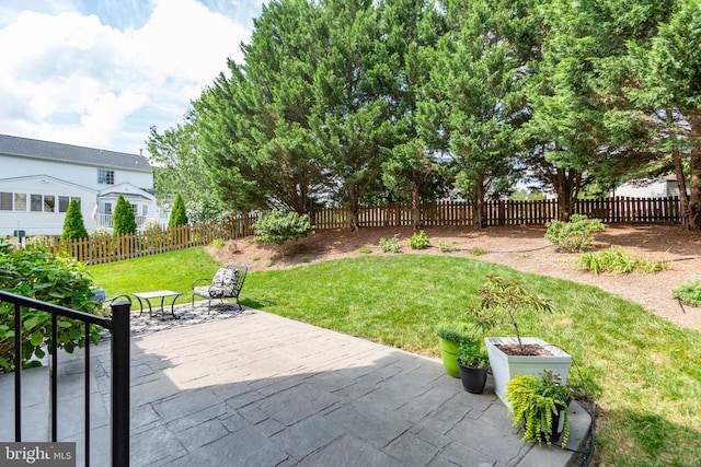 6105 Melody Ct W, Fredericksburg, VA 22407 - photo 47