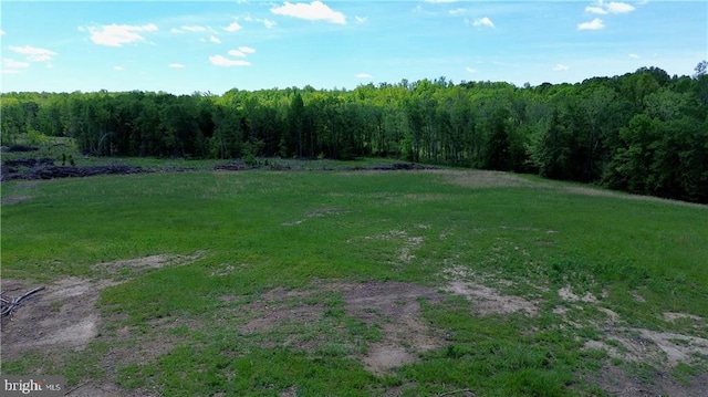 0 Old Apple Grove Rd, Mineral, VA 23117