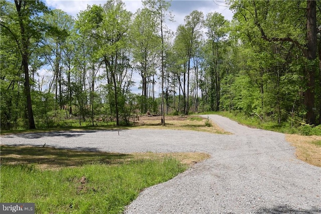 0 Old Apple Grove Rd, Mineral, VA 23117