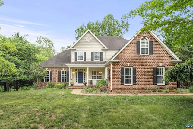 2005 Bentivar Dr, Charlottesville, VA 22911
