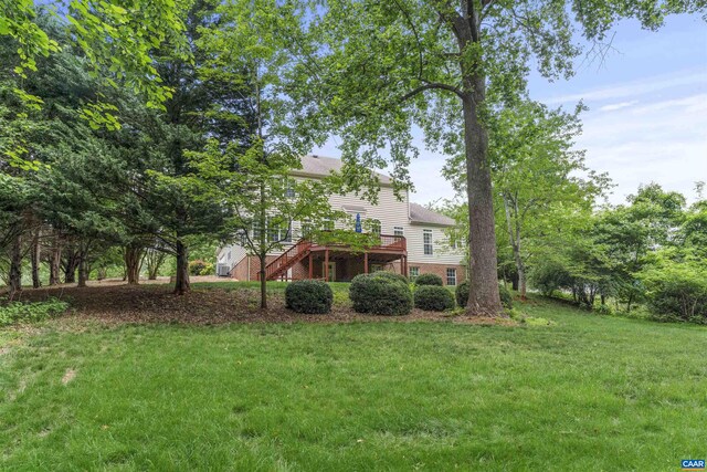 2005 Bentivar Dr, Charlottesville, VA 22911