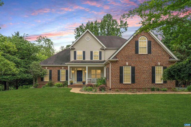 2005 Bentivar Dr, Charlottesville, VA 22911