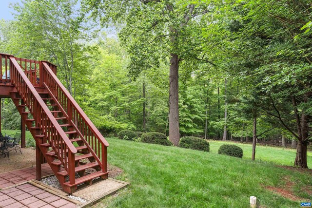 2005 Bentivar Dr, Charlottesville, VA 22911