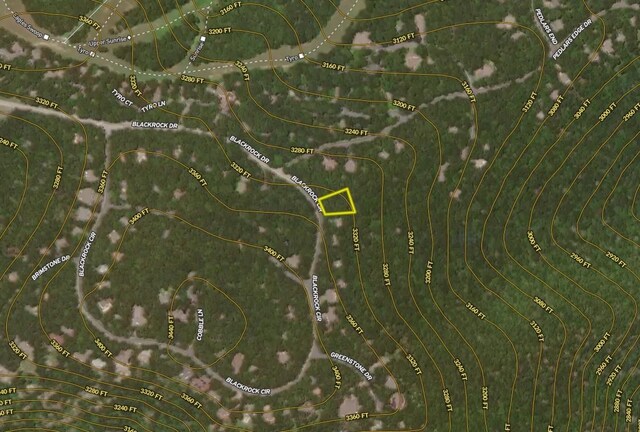 00 Blackrock Cir, Wintergreen Resort, VA 22967