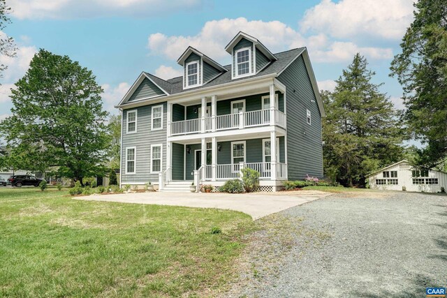 3324 Morgantown Rd, Ivy, VA 22903