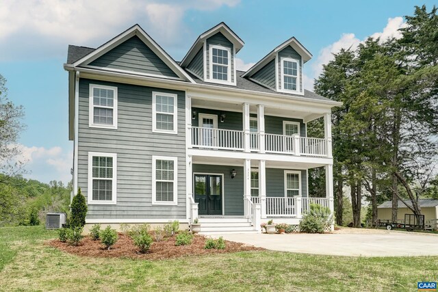 3324 Morgantown Rd, Ivy, VA 22903